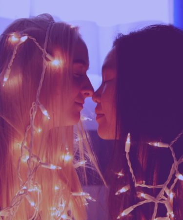 explore bisexual relationships